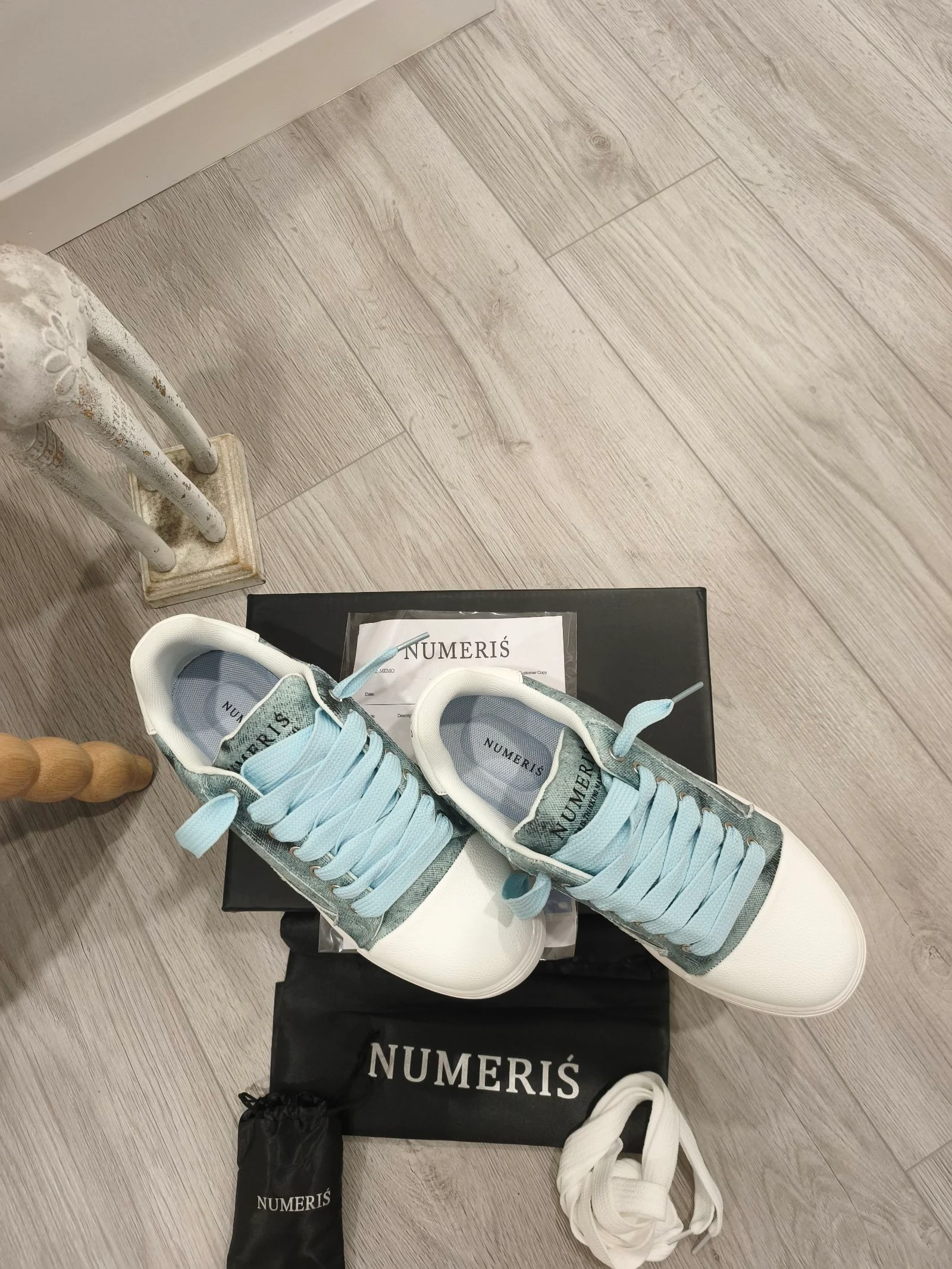 Numeris Tam 43 – photo 2